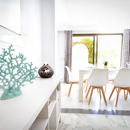 Banus - Golden Marbella