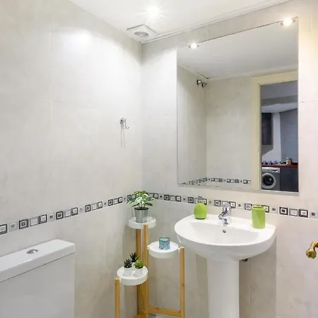 Banus - Golden Apartment Marbella
