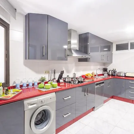 Banus - Golden Apartment *