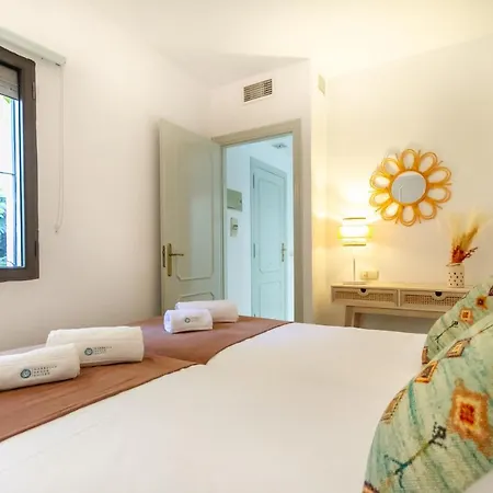 Apartment Banus - Golden