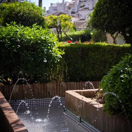 Apartment Banus - Golden *