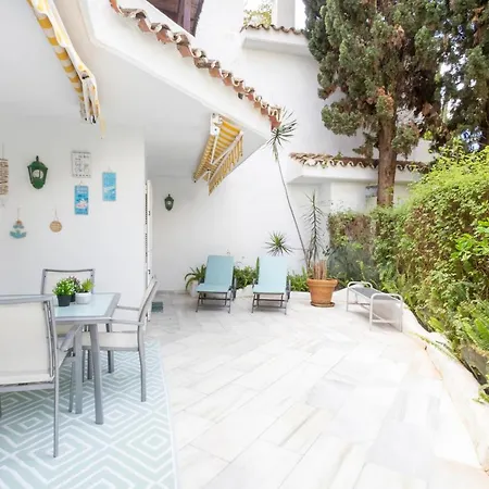 Banus - Golden Appartement *