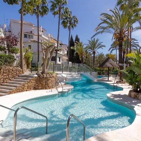 Banus - Golden Apartment *