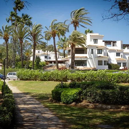 Apartment Banus - Golden