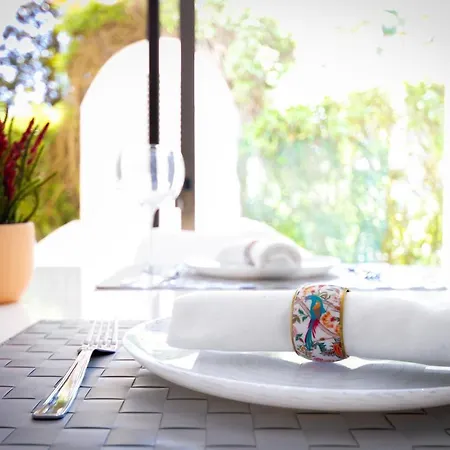 Banus - Golden Apartment *