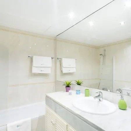 Banus - Golden Apartment Marbella
