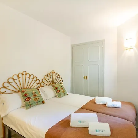 Apartment Banus - Golden