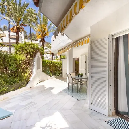 Banus - Golden *