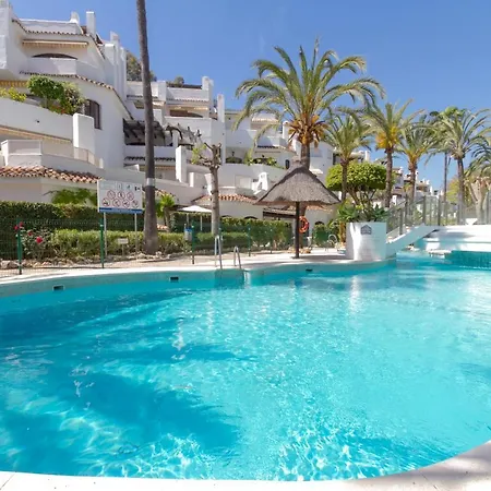 Apartment Banus - Golden