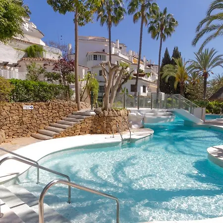 Banus - Golden Marbella