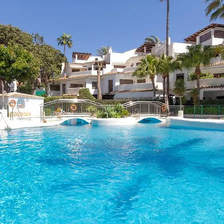 Banus - Golden Apartment *