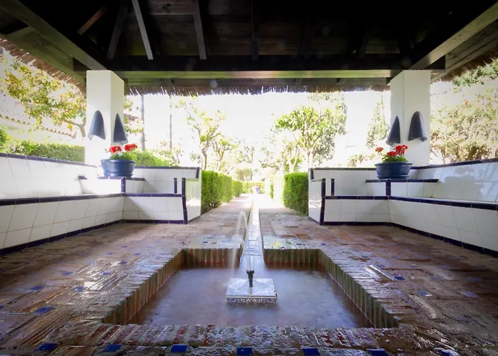 Apartamento Marbella 
