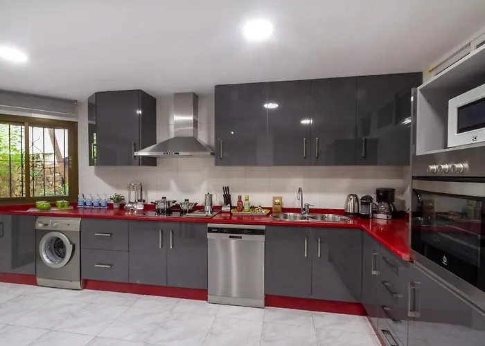 Apartamento Marbella 