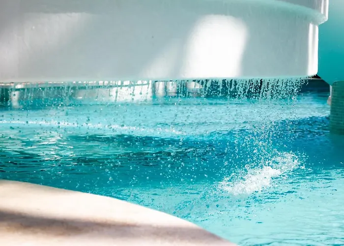 Appartement Marbella 